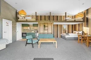 Cosy Cabin Getaway - Ashbourne - Dunshaughlin