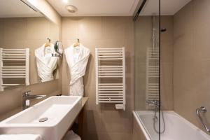 Hotels Luxotel Cannes : photos des chambres