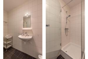 Welcome in - Vakantieappartement t Zoete Licht Residenz - Willibrordusplein 28 C Zoutelande