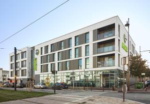 Hotels B&B HOTEL Paris Sud Chatenay Malabry : photos des chambres