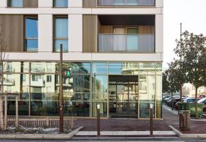 Hotels B&B HOTEL Paris Sud Chatenay Malabry : photos des chambres
