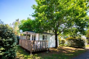 Camping Paradis Carcans Lacanau