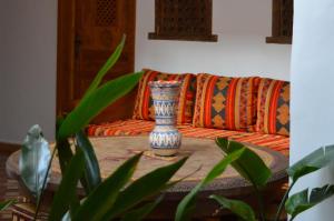 Sunset Surfhouse Morocco