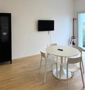 La Casita Apartamento