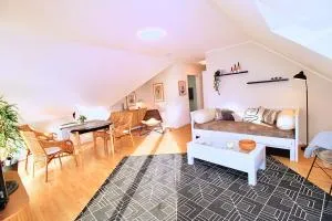 Auszeit mit Moselblick - Naurath