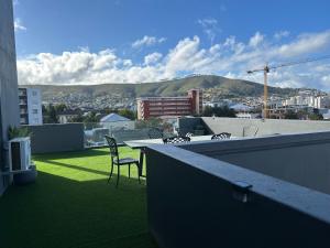 Sloane square apartments