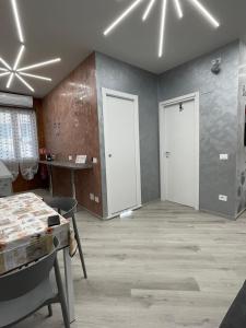 Breath of Rome 5 min a piedi metro B Sanpaolo poche fermate dal centro di Roma