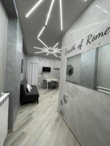 Breath of Rome 5 min a piedi metro B San paolo poche fermate dal centro di Roma