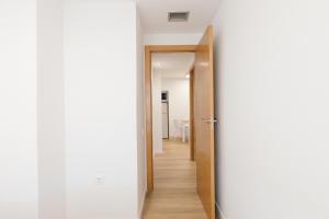 Two-Bedroom Premium Apartment room in Pio XII Apartments Valencia