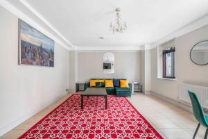 Cosy 1 Bedroom Flat in Marble Arch