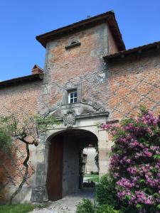 B&B / Chambres d'hotes Chateau de Romecourt : photos des chambres