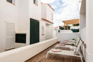 3 Bedroom Villa, 300m to Arenal den Castell Beach