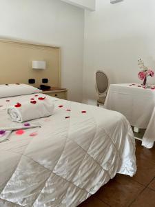 Junior Suite con Vasca Idromassaggio