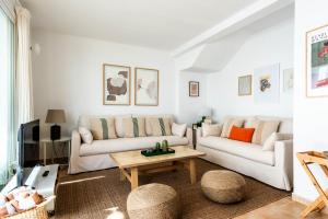 3 Bedroom Villa, 300m to Arenal den Castell Beach