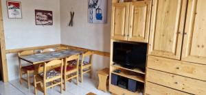 Duplex à la Moutière