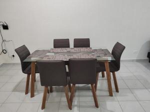 Privada Monte Aneto 13