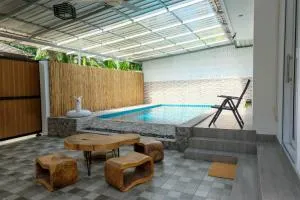 Chaya pool villa - Ban Mae Nam