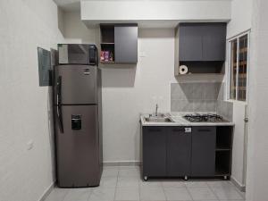 Privada Monte Aneto 13