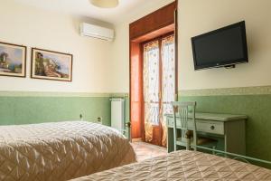 Casa Carolina Maiori