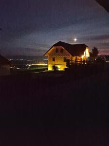 Apartmaji Pr Ambružarju