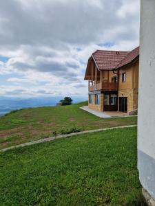 Apartmaji Pr Ambružarju