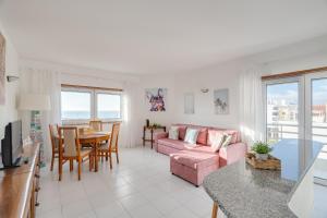 Horizonte Infinito Apartament - by capararica villas