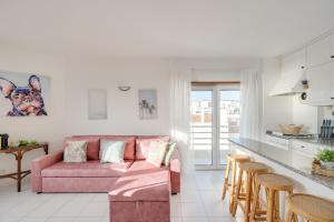 Horizonte Infinito Apartament - by capararica villas