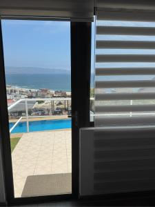 Hotel Camino del Alto Reñaca