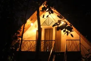 Wood Castle Munnar - Munnar