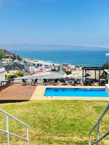 Hotel Camino del Alto Reñaca