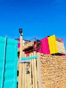 KITE en Mojarra Beach Habitación privada vista al mar