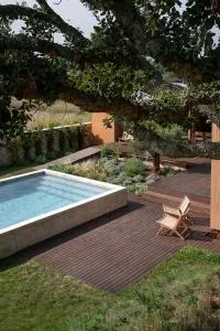 Wood Mood Lodges - Prado