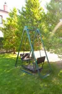 Apartament Miriada 16