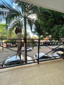 Departamento Amarillo