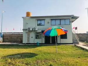 SAM'S Beach Club N Resort - Tajpur