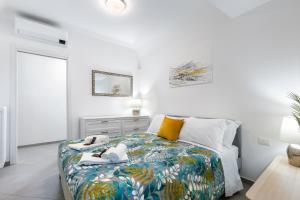 V-Home nel Centro del Quadrilatero con 2 Camere da Letto