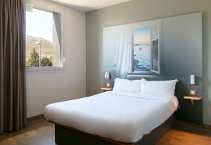 Hotels B&B HOTEL Marseille La Valentine St Menet : photos des chambres