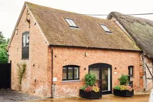 Farm stay close to Shakespeare's Stratford-upon-Avon - 阿德敏斯特