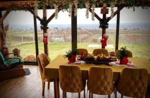 Kuća Čerevićki Vidikovac - Begeč