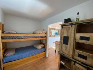 Appartement 8 personnes 3 chambres 1 750 m altitude