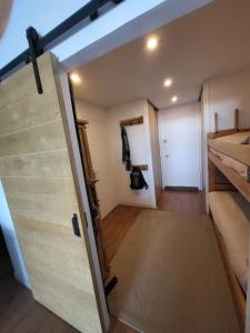 Appartement 8 personnes 3 chambres 1 750 m altitude