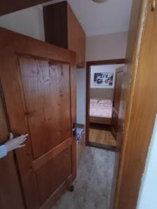 Apartman Crni Vrh Divčibare