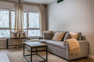 Teso dera Mina by Totiaran - 3hvězdičkové hotely ve městě Baqueira-Beret