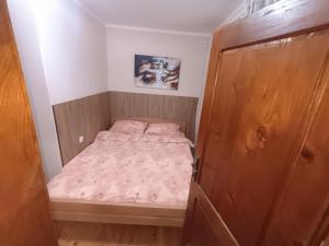 Apartman Crni Vrh Divčibare