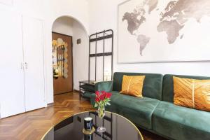 SWEET FLORENCE - 2 minuti da PonteVecchio