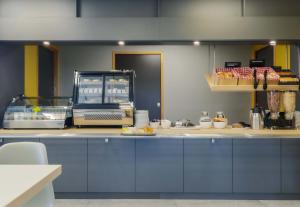 Hotels B&B HOTEL Longwy Porte du Luxembourg : photos des chambres