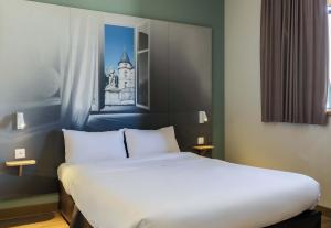Hotels B&B HOTEL Longwy Porte du Luxembourg : photos des chambres
