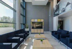 Hotels B&B HOTEL Longwy Porte du Luxembourg : photos des chambres
