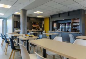Hotels B&B HOTEL Longwy Porte du Luxembourg : photos des chambres