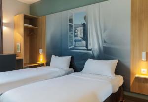 Hotels B&B HOTEL Longwy Porte du Luxembourg : photos des chambres
